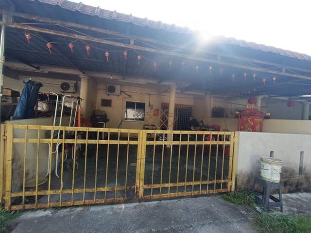 Terraced House for sale in Kuala Krai, Kelantan