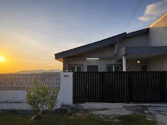Residential House for sale in Perak