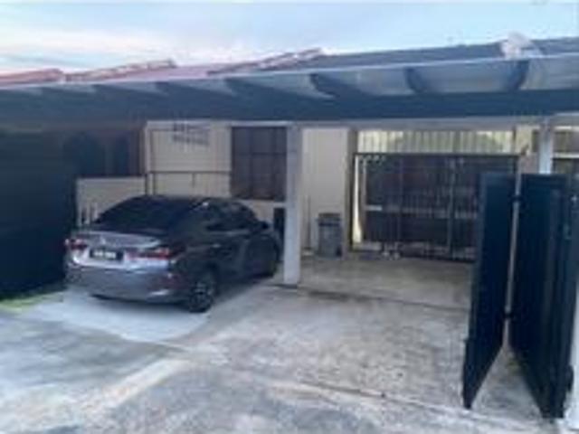 Terraced House for rent in Johore Bahru, Johor