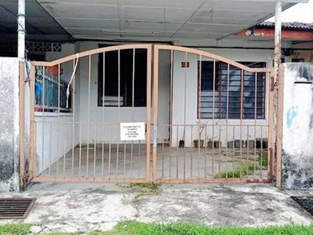 Terraced House for sale in Kuantan, Pahang