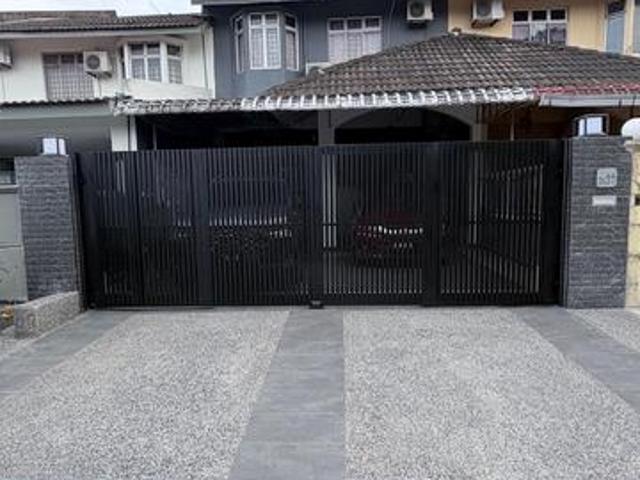 Terraced House for sale in Bukit Ledang, Johor