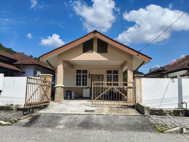 House for sale in Alor Setar, Kedah