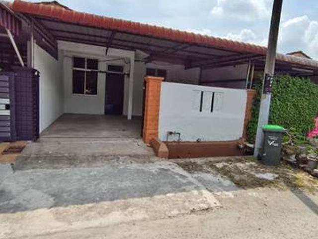 Terraced House for sale in Kuala Muda, Kedah