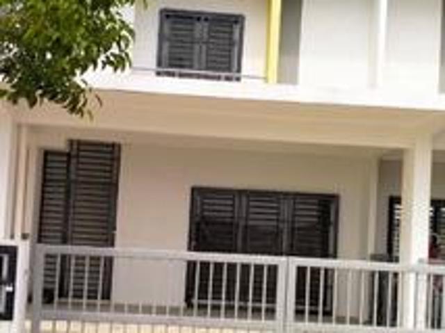 Terraced House for rent in Kota Tinggi, Johor