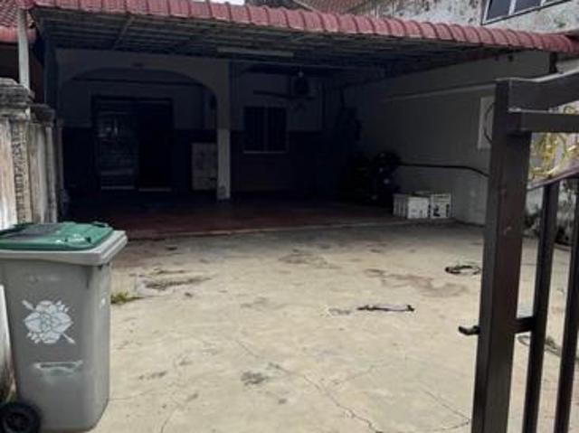 Terraced House for sale in Tampin, Negeri Sembilan