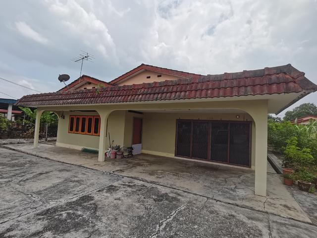 Bungalow for sale in Perak, Tanjong Ipoh