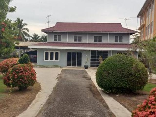 Bungalow for sale in Alor Setar, Kedah