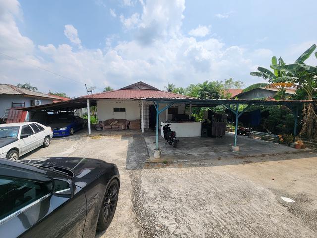 Bungalow for sale in Selayang, Selangor