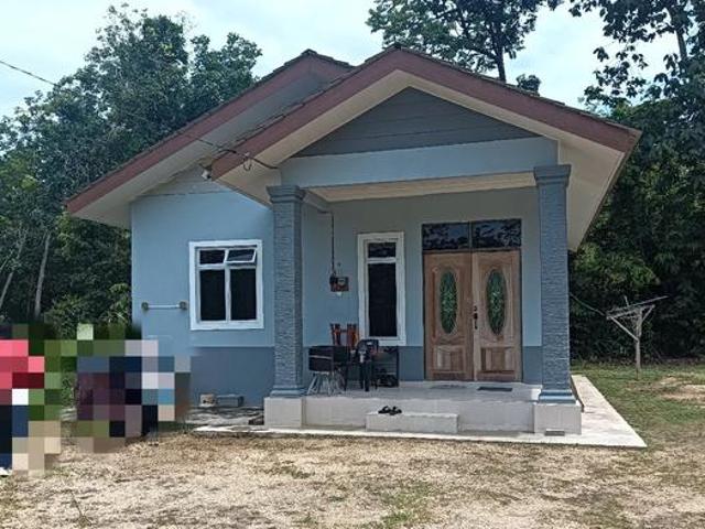 Terraced House for sale in Machan, Kelantan
