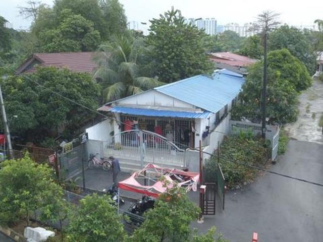 Bungalow for sale in Country Heights Damansara, Kuala Lumpur