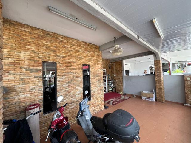 Terraced House for sale in Tangkak, Johor