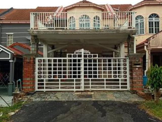 Terraced House for sale in Selangor