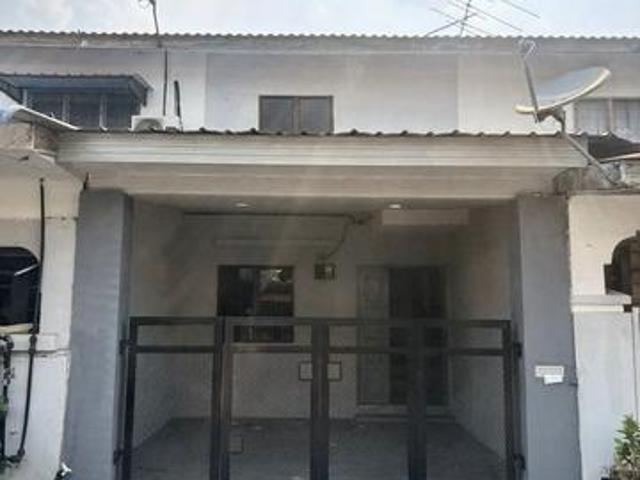 Terraced House for sale in Kuantan, Pahang