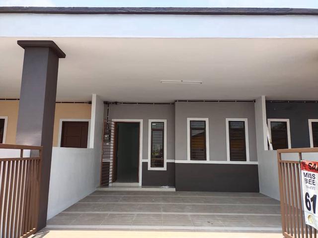 Terraced House for sale in Perak, Intan