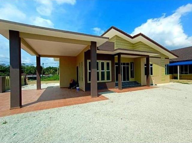 Bungalow for sale in Machang, ماچڠ / Machang