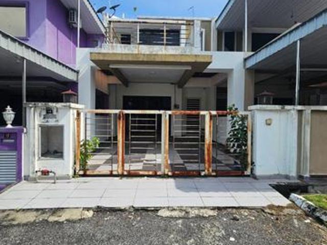 Terraced House for sale in Sungai Petani, Kuala Muda