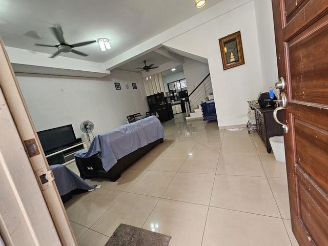 Terraced House for sale in Sungai Petani, Kuala Muda
