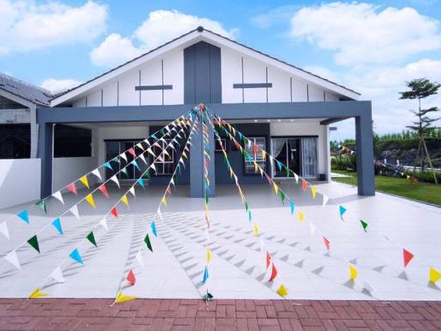 Terraced House for sale in Sri Rusa, Negeri Sembilan