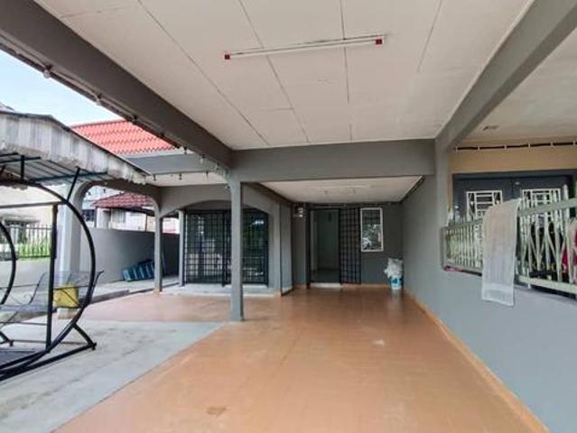 Terraced House for sale in Port Klang, Selangor
