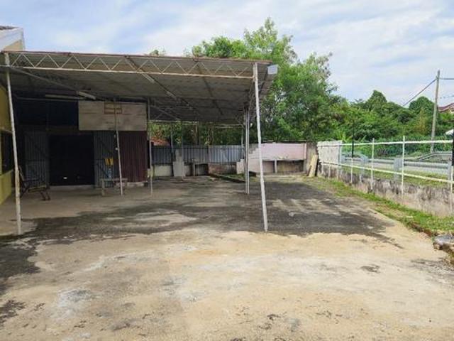 Terraced House for sale in Mentakab, Pahang