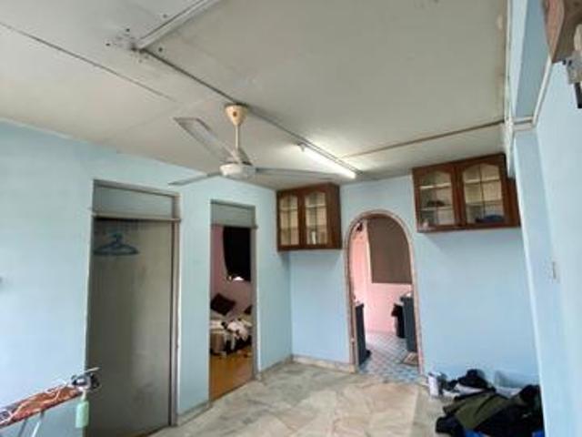 Flat for sale in Wangsa Maju, Kuala Lumpur
