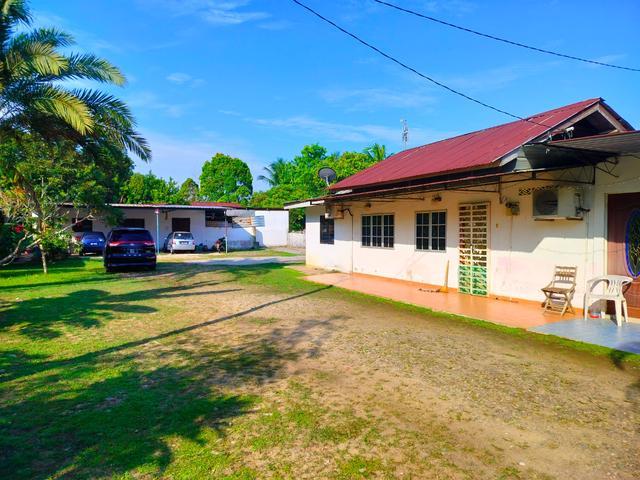 Bungalow for sale in Kuala Muda, Sungai Petani