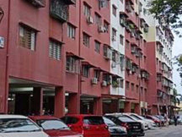 Apartment for sale in Bandar Sunway