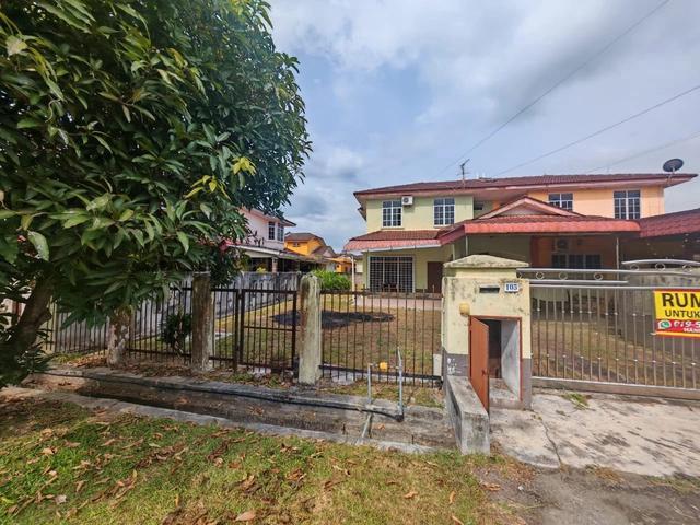 Residential House for sale in Perak