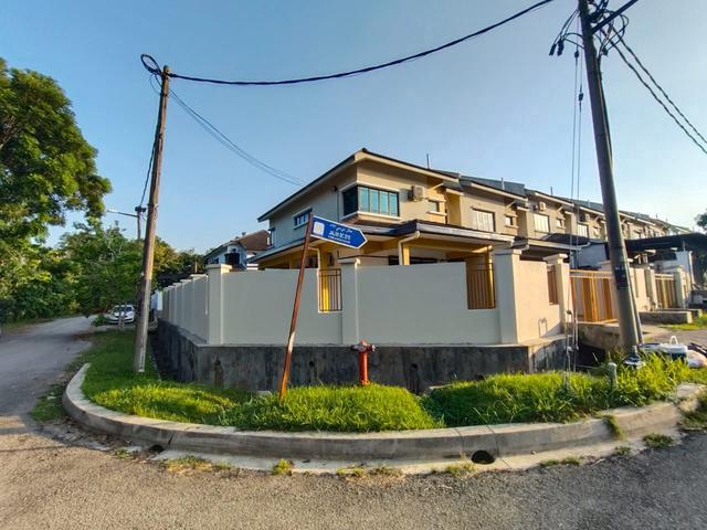 Terraced House for sale in Petaling, Alam Impian