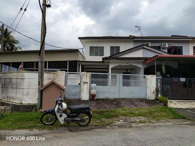 Terraced House for sale in Perak, Gopeng