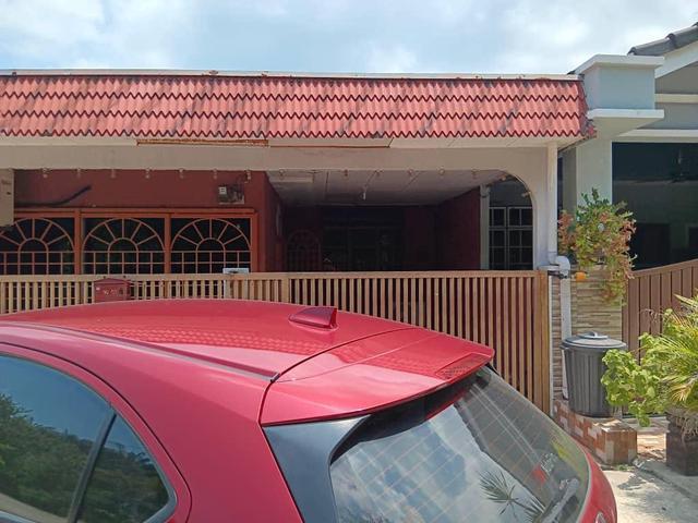 Terraced House for sale in Perak, Intan
