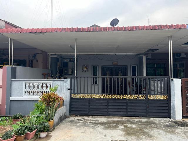 Terraced House for sale in Batu Pahat, Johor