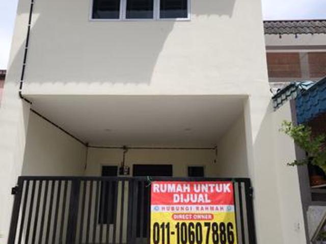Terraced House for sale in Perak, Tanjong Ipoh