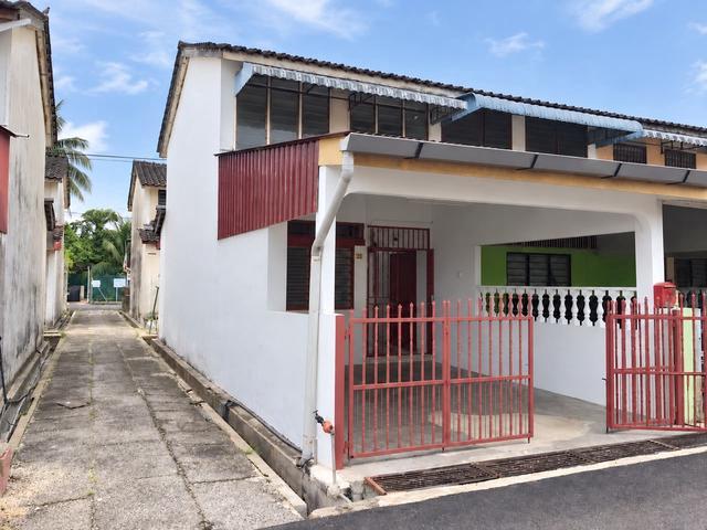 Terraced House for sale in Tasek Gelugor, Seberang Perai