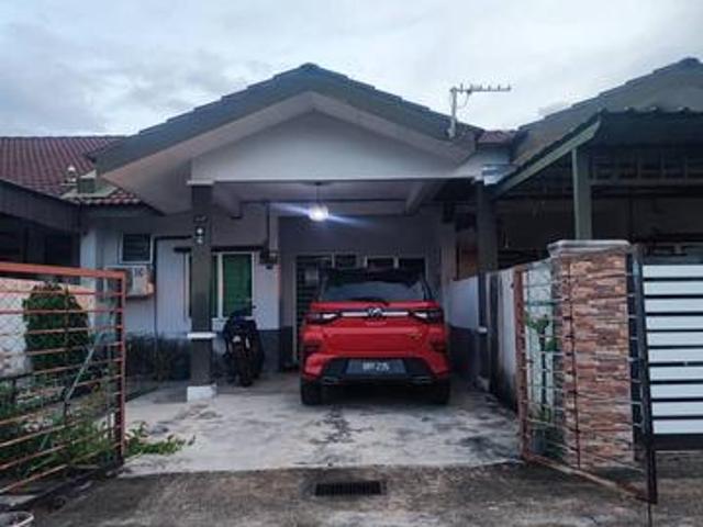 Terraced House for sale in Arau, Perlis