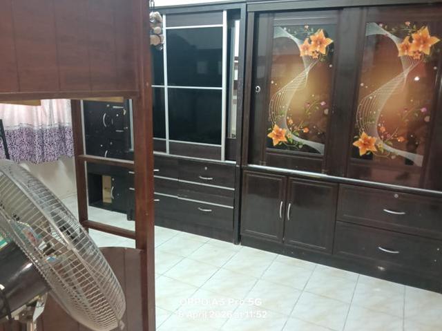 Terraced House for sale in Kajang, Langat