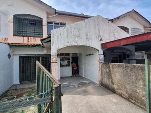 Terraced House for rent in Pasir Gudang, Johor