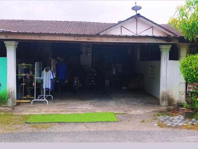 Terraced House for sale in Kelantan