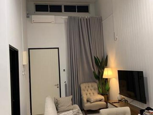 Terraced House for sale in Wellesley, Penang