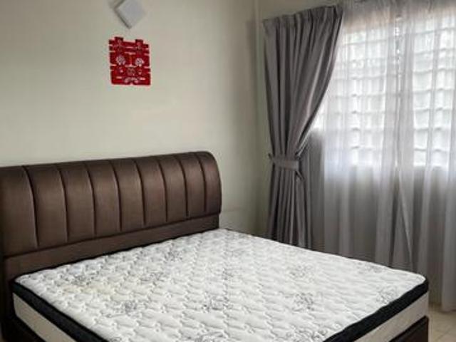 Terraced House for rent in Bandar Bukit Raja, Bandaraya Klang