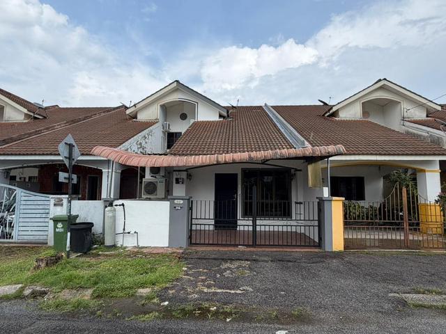 Terraced House for sale in Perak, Tanjong Ipoh