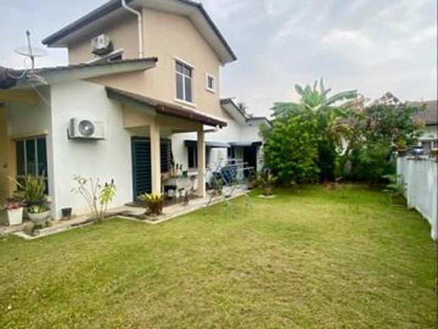 Terraced House for rent in Port Klang, Selangor