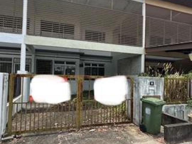 Terraced House for sale in Kuantan, Pahang