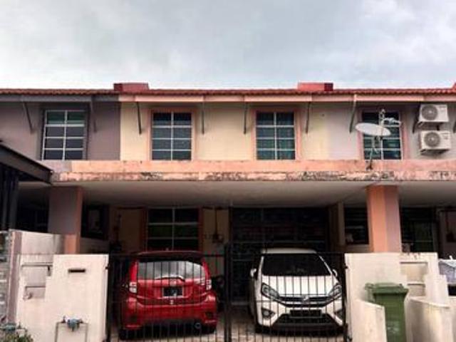 Terraced House for sale in Kuantan, Pahang
