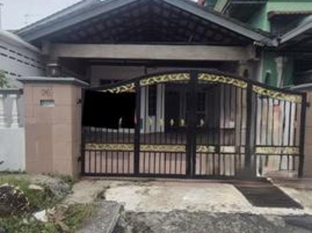 Terraced House for sale in Country Heights Damansara, Kuala Lumpur