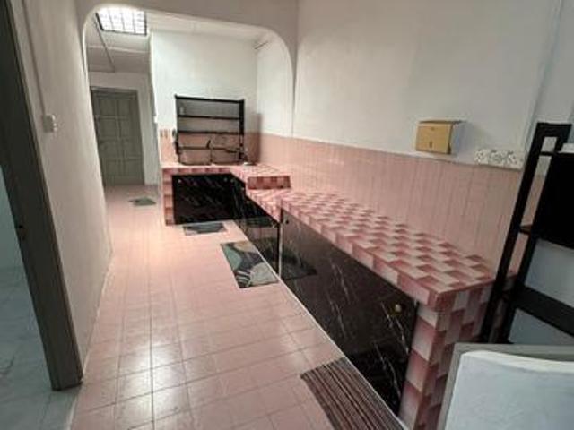 Terraced House for rent in Bandaraya Klang, Klang