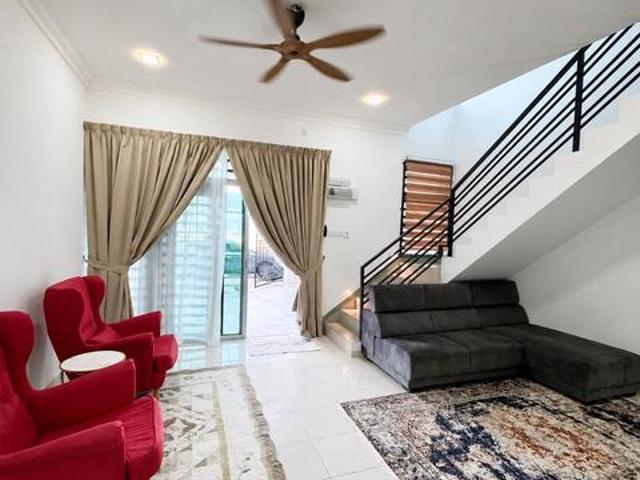 Terraced House for sale in Pahang
