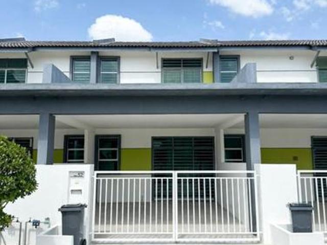 Terraced House for sale in Kuantan