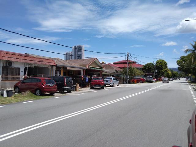 Terraced House for sale in Country Heights Damansara, Kuala Lumpur
