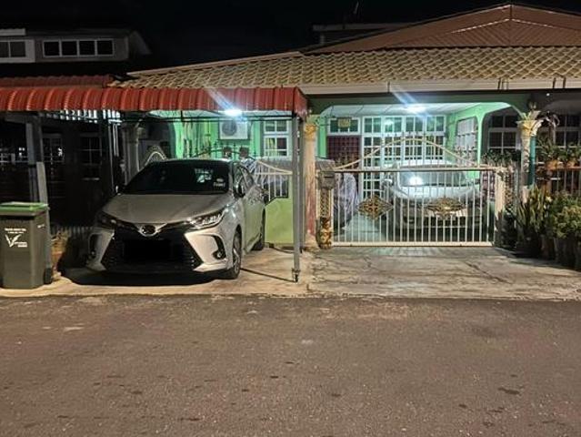 Terraced House for sale in Kangar, Perlis